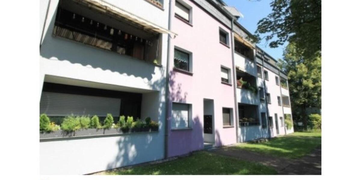 FRISCH saniertes Bad, in gefragter Lage von Dinslaken Oberlohberg 3.5 zimmer