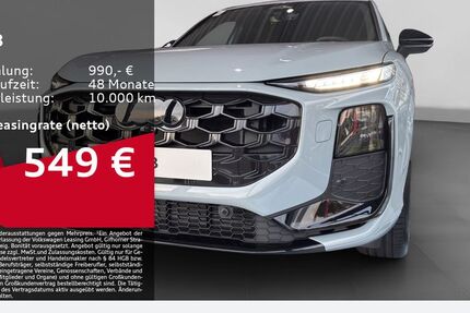 Audi Q3 3.050 km 51.440 &euro; Oberhausen 46047