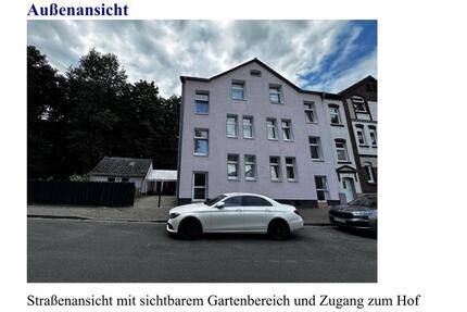 Haus Gelsenkirchen Gelsenkirchen-Nord - 5 Zimmer, 270 m&sup2;, 355.000&euro; | Angebot:25173649