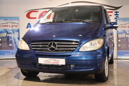 Mercedes-Benz Viano 207.828 km 11.444 &euro; Ratingen 40880