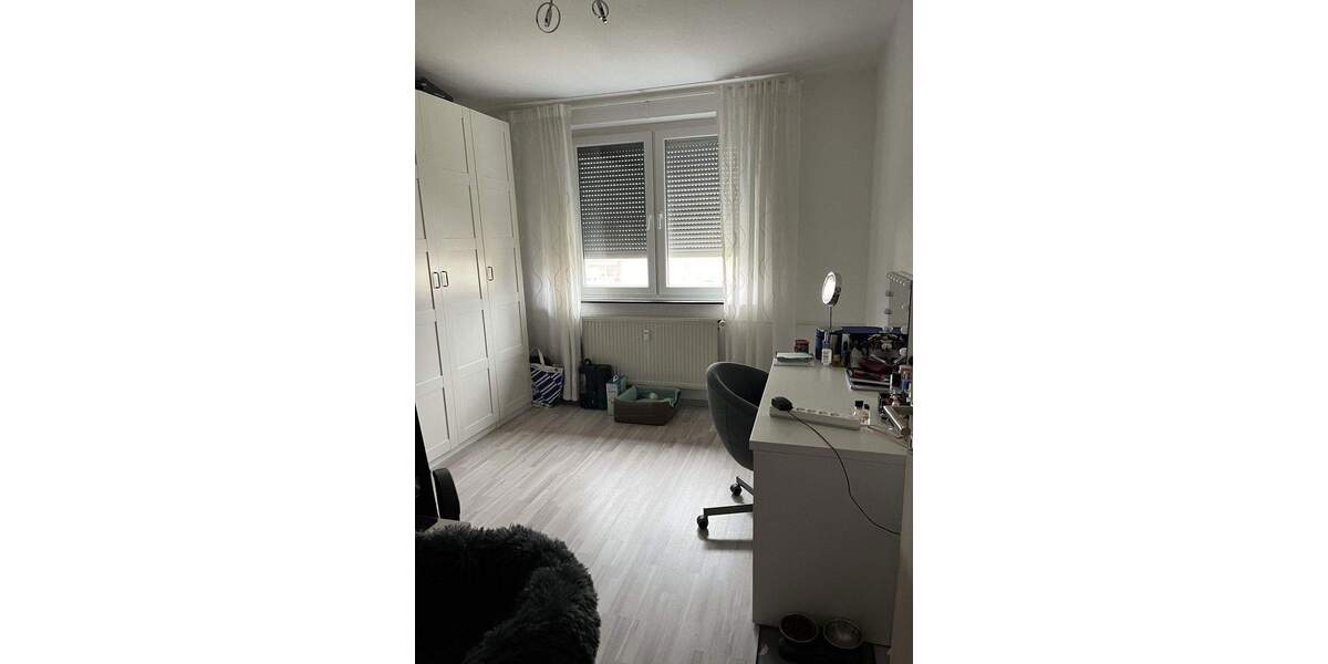 Etagenwohnung Dortmund Westerfilde - 3 Zimmer, 69 m&sup2;, 160.000&euro; | Angebot:25755939