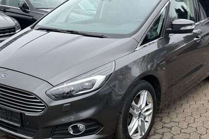 Ford S-Max 141.317 km 10.998 &euro; Heiligenhaus 42579