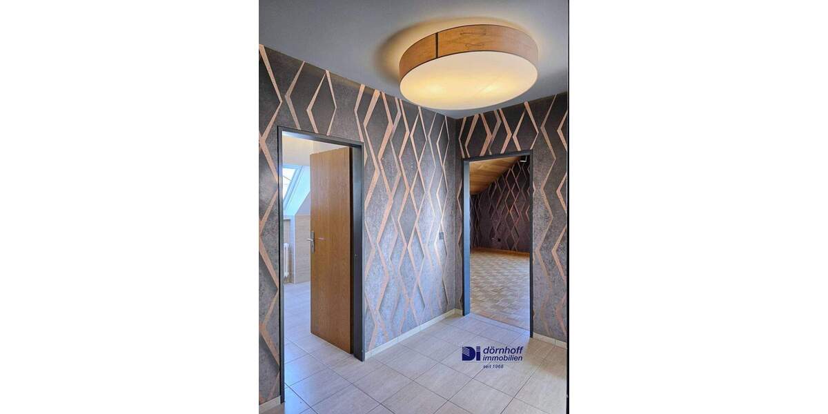 Mehrfamilienhaus, Wohnhaus Dortmund / Kirchhörde Bittermark - 9 Zimmer, 291 m&sup2;, 780.000&euro; | Angebot:25601073