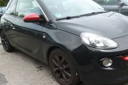 Opel Adam 170.000 km 4.450 € Bottrop 46238