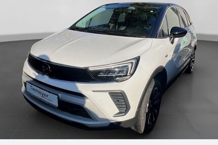 Opel Crossland (X) 4.206 km 22.490 &euro; Recklinghausen 45663