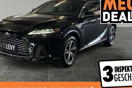 Lexus RX 350 3.629 km 56.890 € Düsseldorf 40233