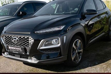 Hyundai KONA 28.174 km 17.990 € Dortmund 44289