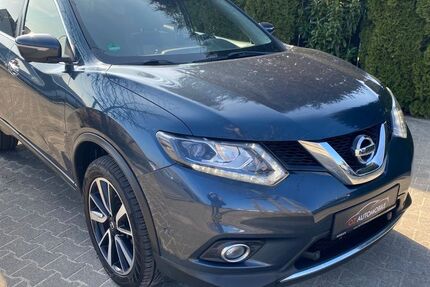 Nissan X-Trail 209.000 km 11.490 &euro; Oer Erkenschwick 45739
