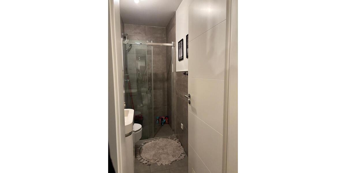 Etagenwohnung 4,5 Zimmer Wuppertal Vohwinkel 4 zimmer