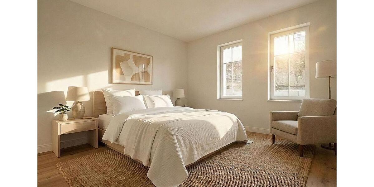 Erdgeschoßwohnung Bochum Bochum-Nord - 3.5 Zimmer, 110 m&sup2;, 2.200&euro; | Angebot:25590541