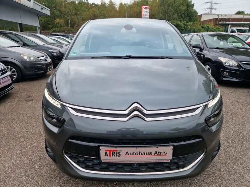 C4 Picasso