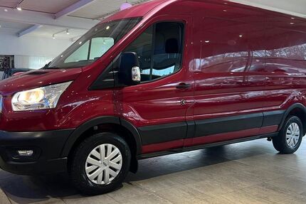 Ford Transit 174.000 km 14.990 &euro; Datteln 45711