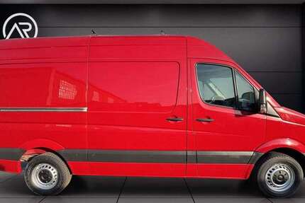 VW Crafter 302.550 km 8.950 &euro; Bochum 44866