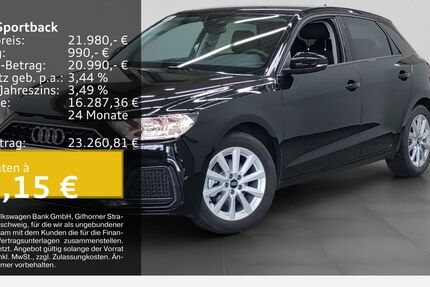 Audi A1 12.982 km 19.980 &euro; Bochum 44809