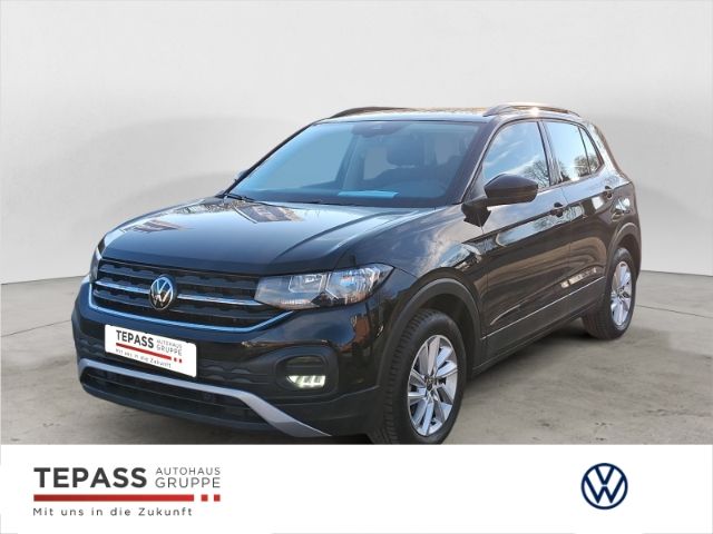 VW T-Cross 39.555 km 16.902 &euro; Schwelm 58332