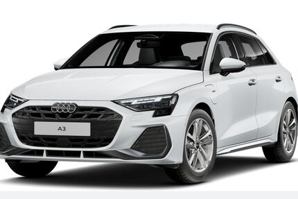Audi A3 5.790 km 35.440 &euro; Bochum 44809