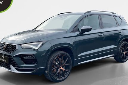 Cupra Ateca 19.030 km 35.940 &euro; Bottrop 46244