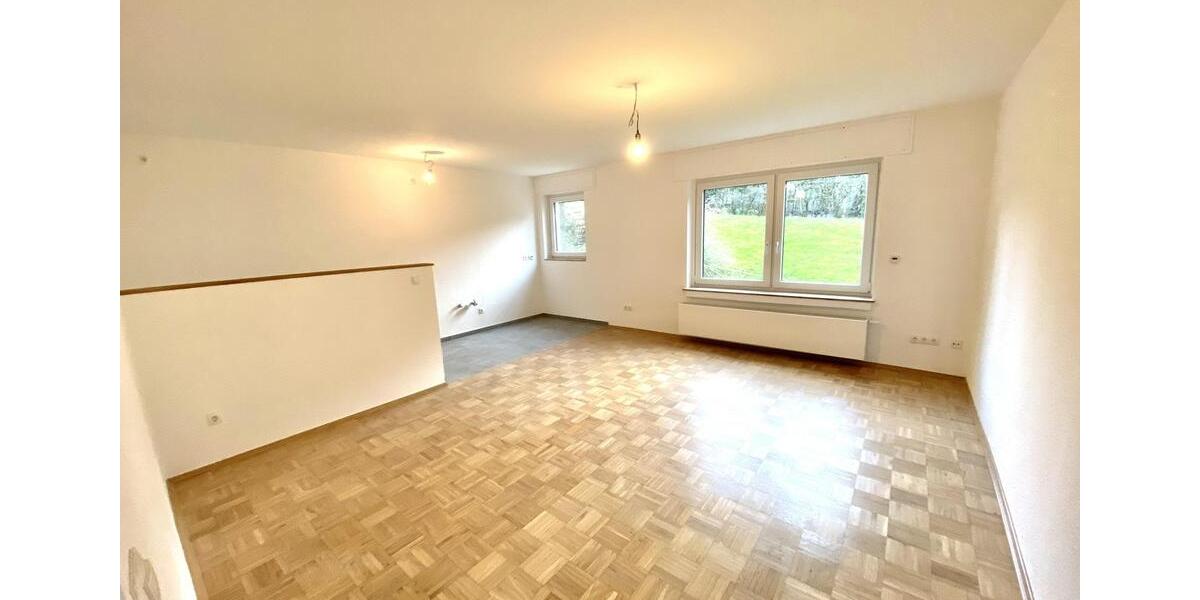 Erdgeschoßwohnung Hagen Hagen-Nord - 2 Zimmer, 60 m&sup2;, 550&euro; | Angebot:25343399