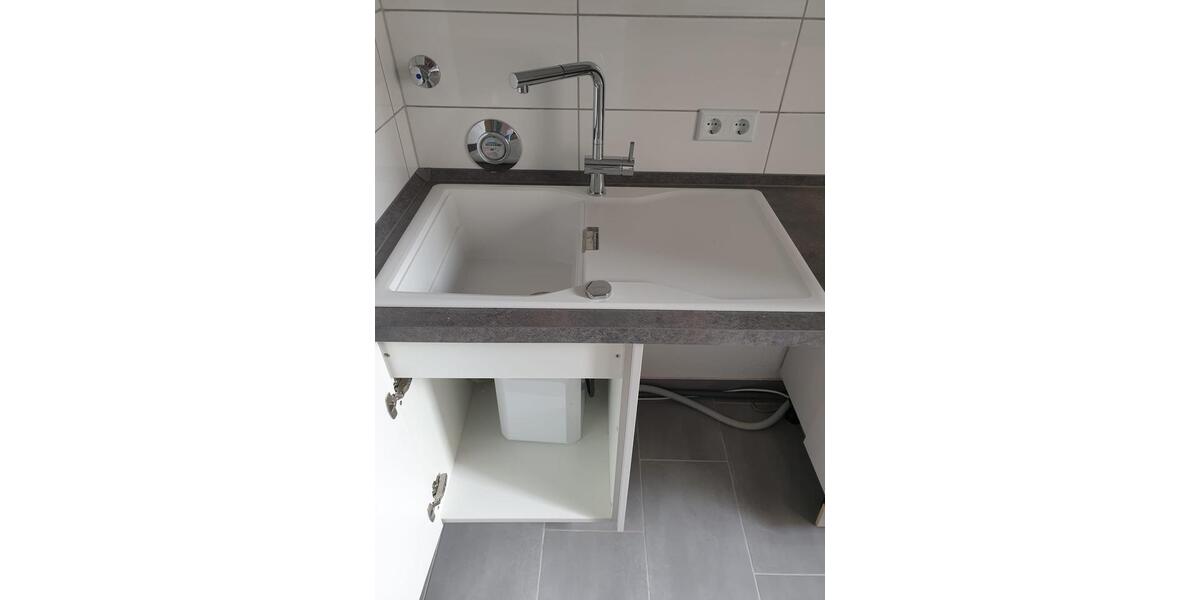 Sanierte 2,5 Zimmer Wohnung 51qm Nähe Westfalenpark 2.5 zimmer