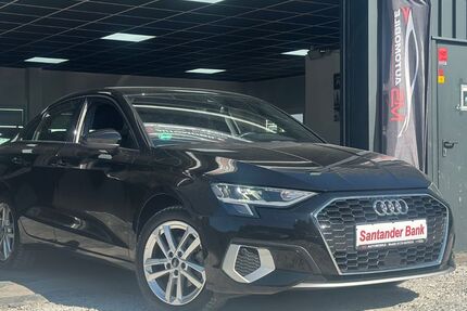 Audi A3 36.000 km 27.999 &euro; Essen 45356