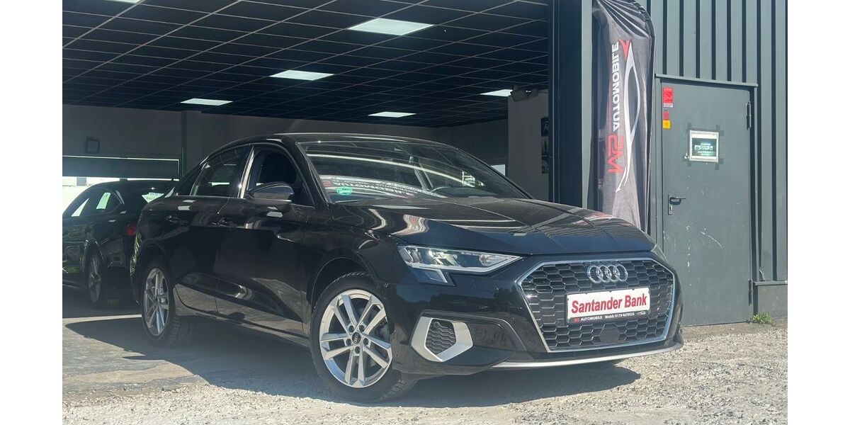 Audi A3 36.000 km 27.999 &euro; Essen 45356