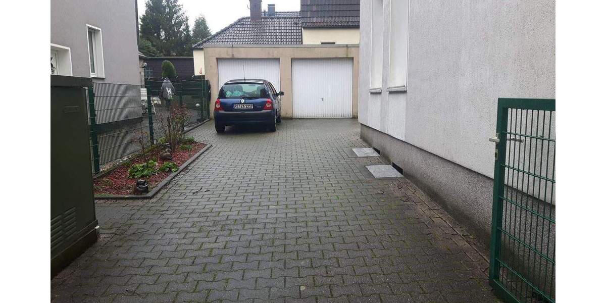 Etagenwohnung Gladbeck Mitte - 3 Zimmer, 86 m&sup2;, 600&euro; | Angebot:24855749