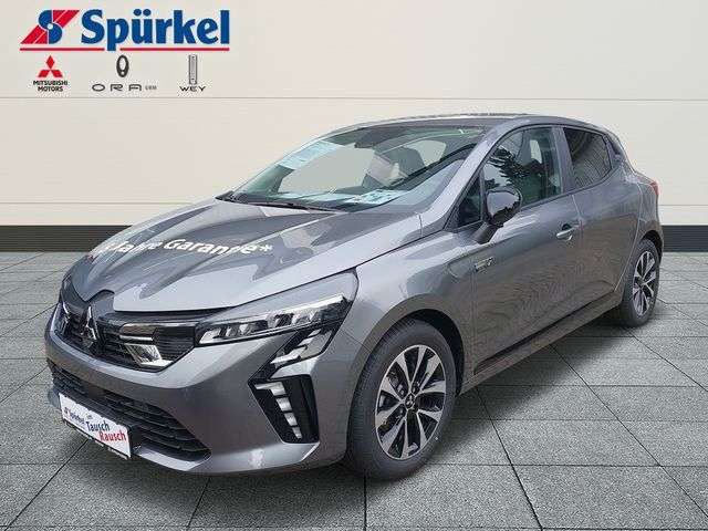 Mitsubishi Colt 7.705 km 21.780 € Bochum 44809