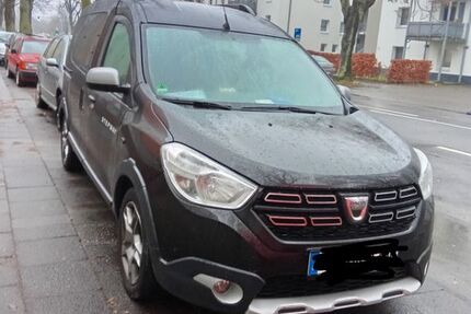 Dacia Dokker 77.000 km 14.500 &euro; Duisburg 47249