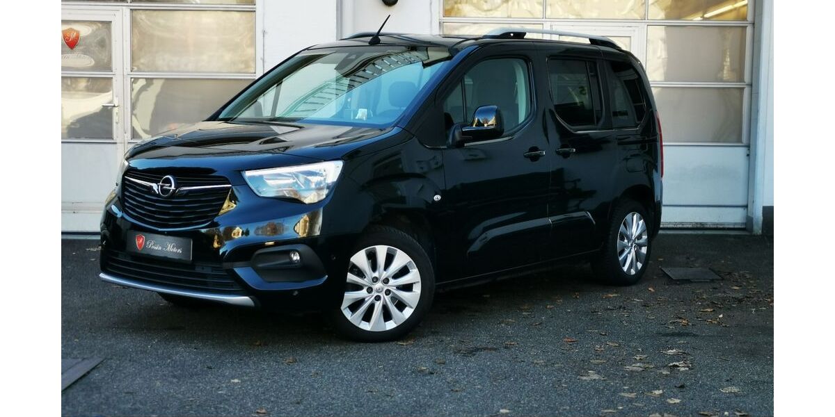 Opel Combo Life 57.300 km 19.890 &euro; Dortmund 44309