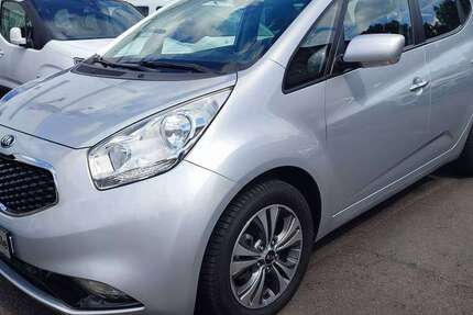Kia Venga 48.600 km 14.999 &euro; Gelsenkirchen 45892