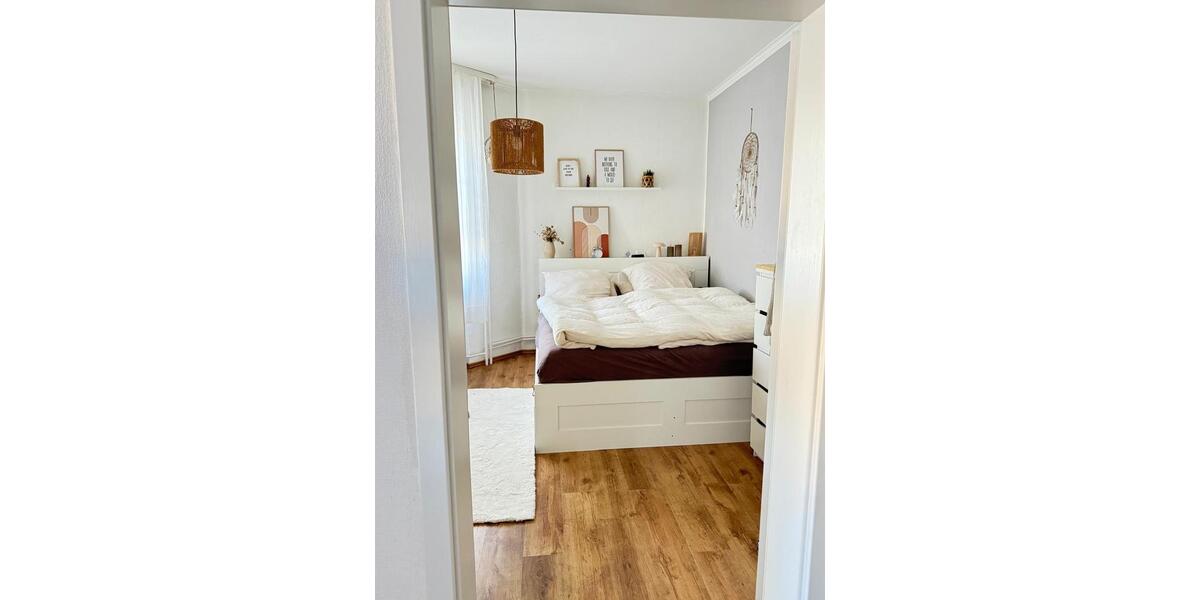 Etagenwohnung Gelsenkirchen Resse - 3 Zimmer, 86 m&sup2;, 580&euro; | Angebot:26340374