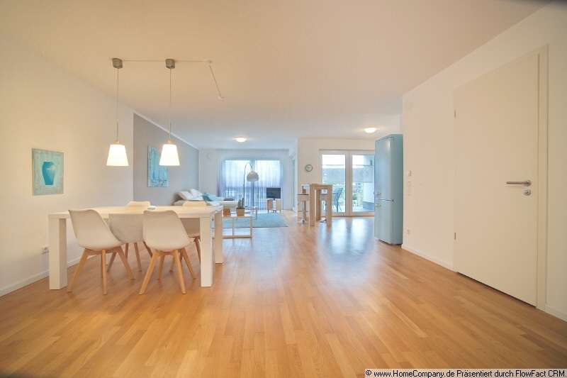 Zimmer Dortmund Innenstadt West - 3 Zimmer, 1.700&euro; | Angebot:25867440