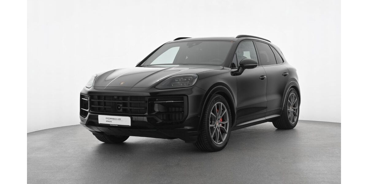 Porsche Cayenne 5.800 km 132.950 &euro; Essen 45143