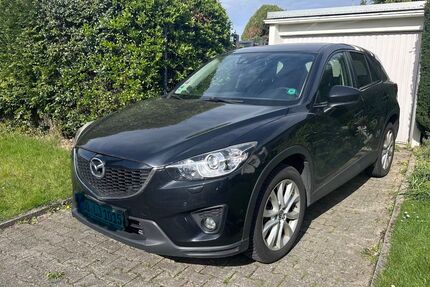 Mazda CX-5 211.000 km 7.500 &euro; Dortmund 44143