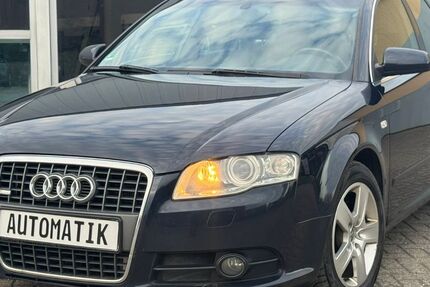 Audi A4 337.000 km 3.890 &euro; Voerde 46562