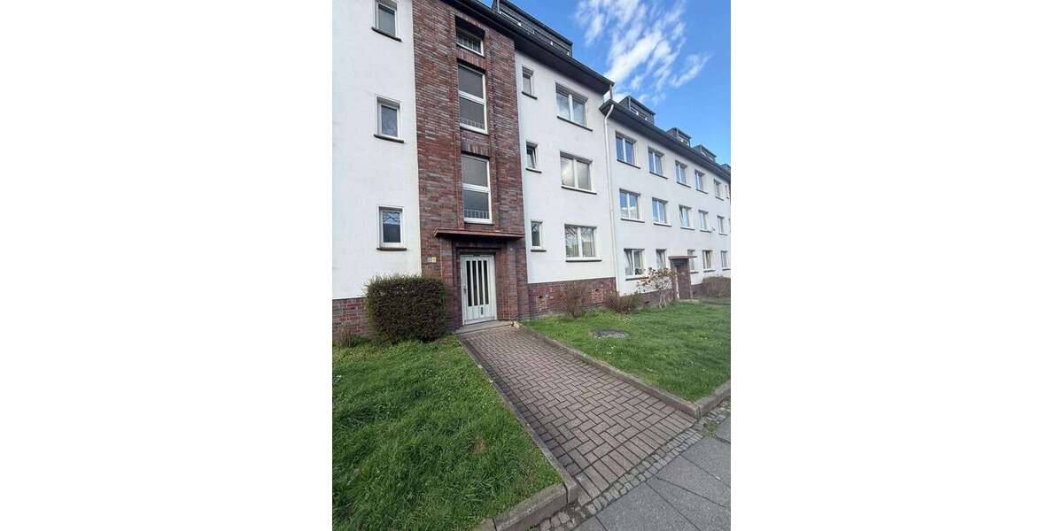 Etagenwohnung Dortmund Hörde - 1 Zimmer, 40 m&sup2;, 510&euro; | Angebot:27417289