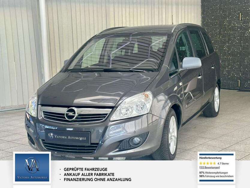 Zafira