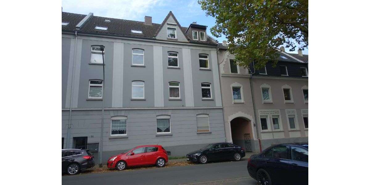 Wohnung zum Mieten in Herne 408 € 68 m² 3 zimmer