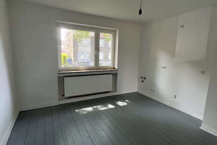 Wohnung Gelsenkirchen Horst - 2 Zimmer, 50 m&sup2;, 370&euro; | Angebot:27428539