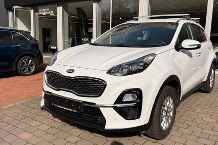 Kia Sportage 65.700 km 17.490 &euro; Dorsten 46282