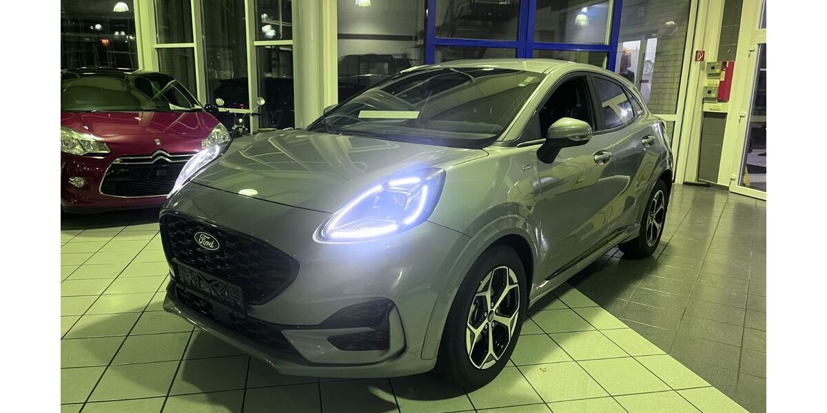 Ford Puma 14.900 km 22.900 &euro; Gelsenkirchen 45892