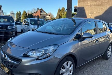 Opel Corsa 51.250 km 9.490 &euro; Datteln 45711