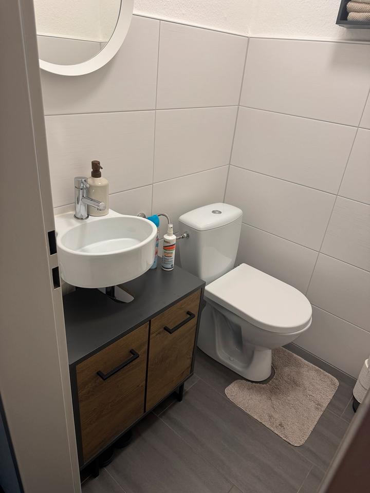 Gepflegte 3-Zimmer-Eigentumswohnung
