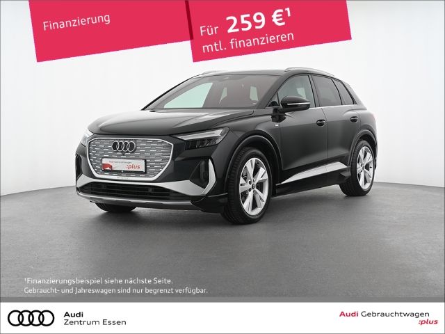 Audi Q4 e-tron 45.077 km 32.880 &euro; Essen 45143