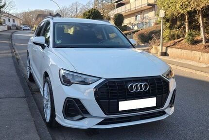 Audi Q3 56.000 km 23.599 &euro; Gevelsberg 58285
