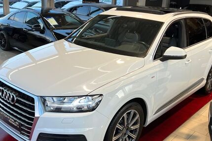 Audi Q7 100.000 km 36.999 &euro; Essen 45326