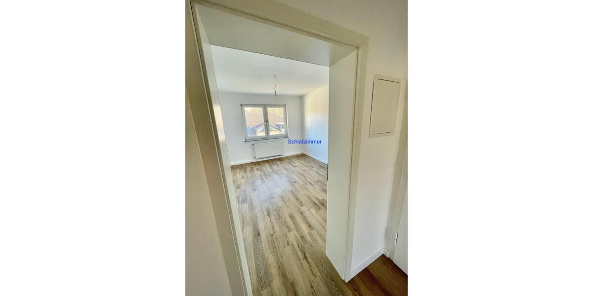 Etagenwohnung Herne Altenhöfen - 2.5 Zimmer, 59 m&sup2;, 550&euro; | Angebot:25167914