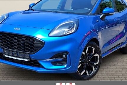 Ford Puma 20.750 km 22.750 € Dorsten 46282