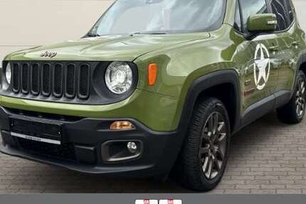 Jeep Renegade 60.500 km 16.900 € Bottrop 46240