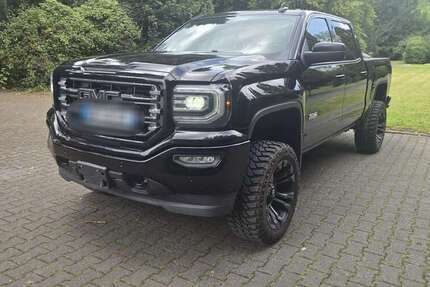 GMC Sierra 120.000 km 37.000 € Gelsenkirchen 45886